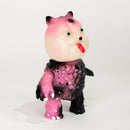 【抽選終了】【Three off】猫怪獣 「粉紅色の嵐」 / LALAYO WING