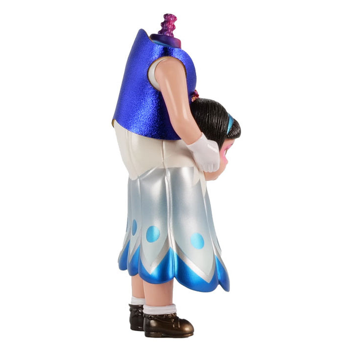 メディコムトイ / KIK.KAKE TOY バッドジョークガールズ「エミリー」 メディコムトイ / KIK.KAKE TOY バッドジョークガールズ「エミリー」