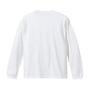 The TOMODACHI！ ロンT（白）