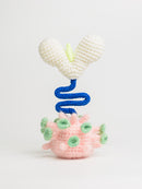 「Bryoflora_Pistil_C」 / Tomoko Konae