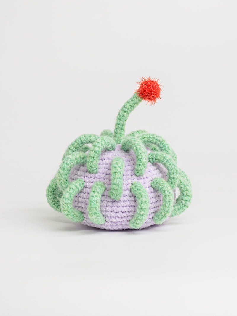 「Moss mold_B」 / Tomoko Konae