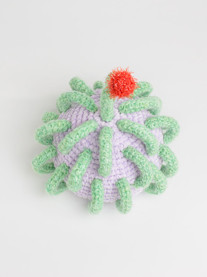 「Moss mold_B」 / Tomoko Konae