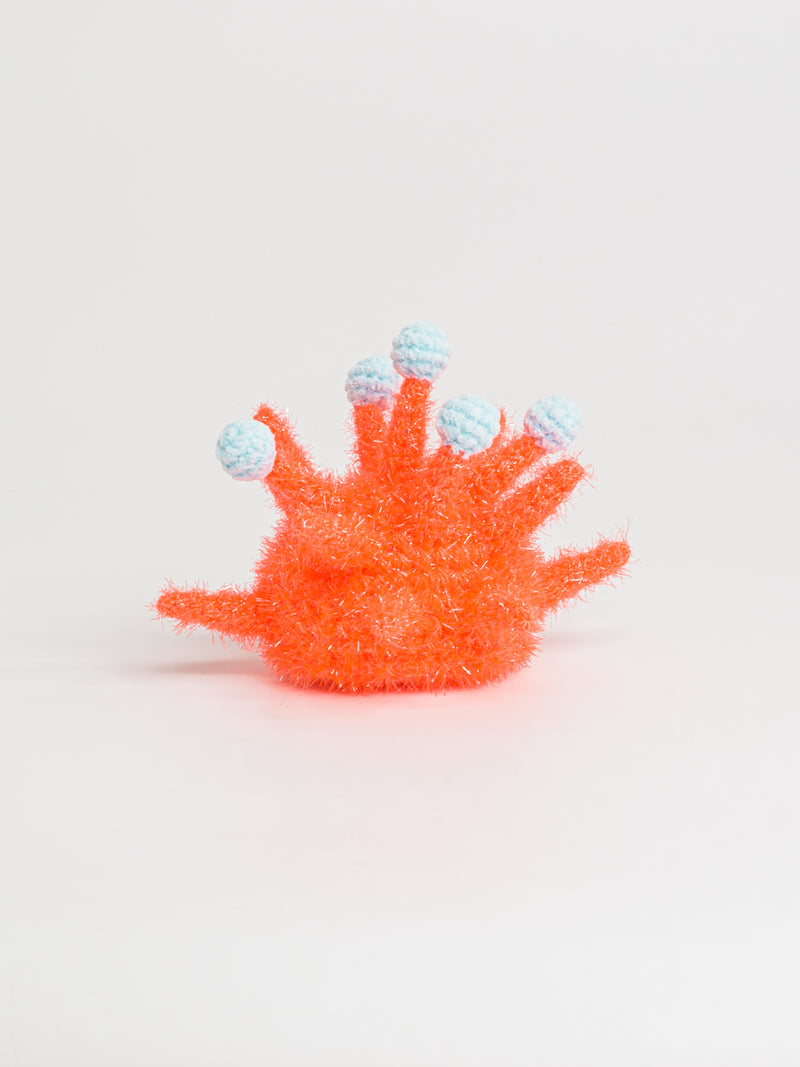 「Mycourchin_C」 / Tomoko Konae