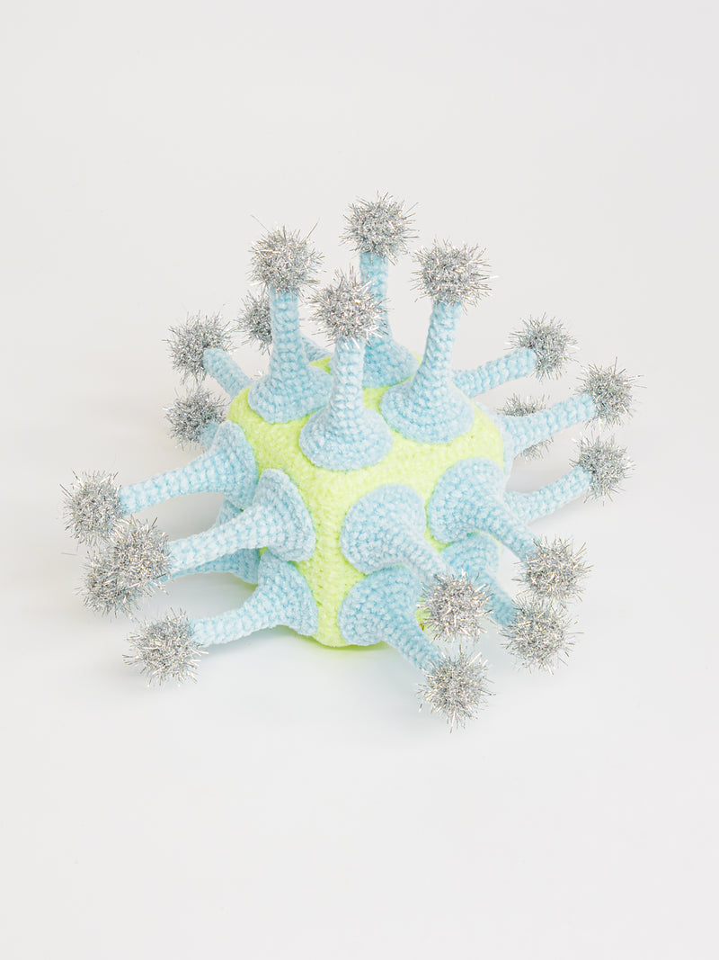 「Phytoplankton_B」 / Tomoko Konae