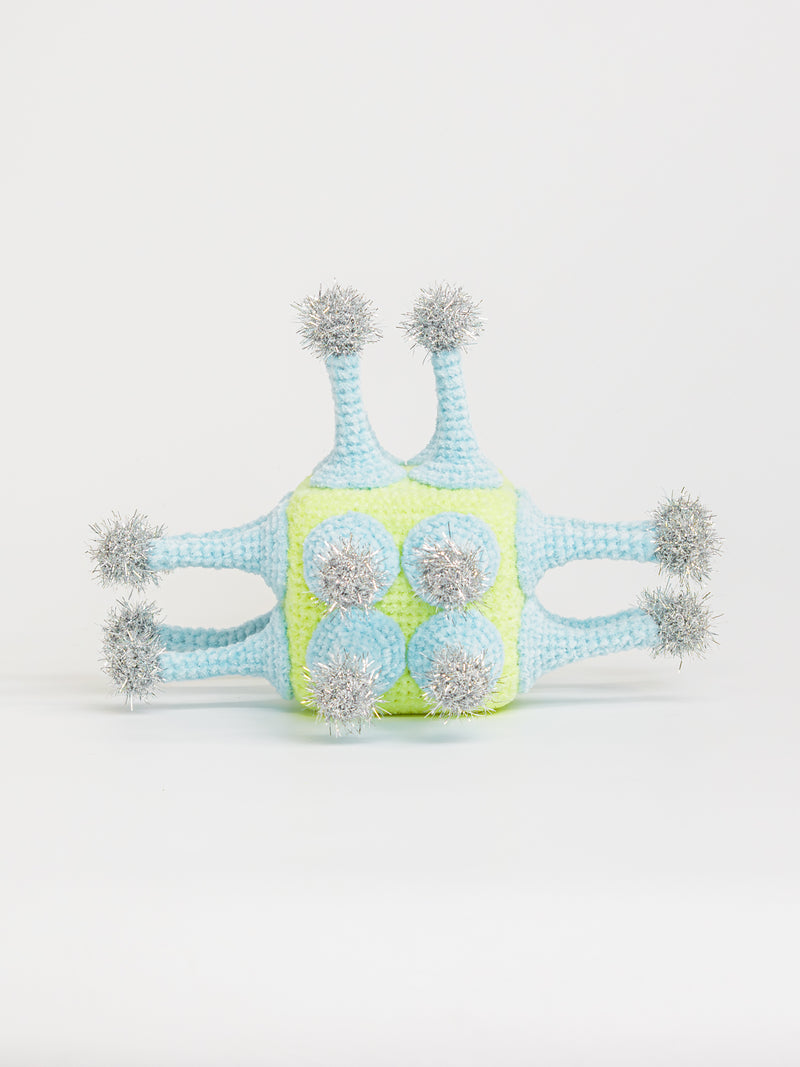 「Phytoplankton_B」 / Tomoko Konae