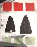 two vase / Hiroyuki Higuchi