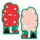 10/8 AM10:00 (JST) - Sales start Konokinan no Ki die cut cards