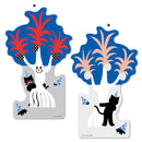 10/8 AM10:00 (JST) - Sales start Konokinan no Ki die cut cards