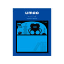 10/8 AM10:00(JST)-販売開始 付箋 / umao