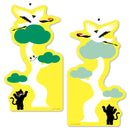 10/8 AM10:00 (JST) - Sales start Konokinan no Ki die cut cards