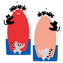 10/8 AM10:00 (JST) - Sales start Konokinan no Ki die cut cards