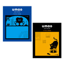 10/8 AM10:00(JST)-販売開始 付箋 / umao