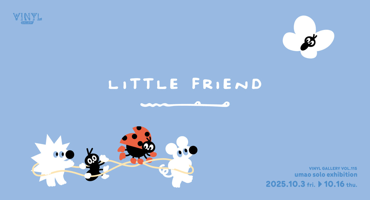 VINYL TOKYO Vinyl Tokyo