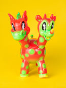 3/19 AM10:00(JST)-販売開始 ウマシカ / ＃6 / Kamerian.