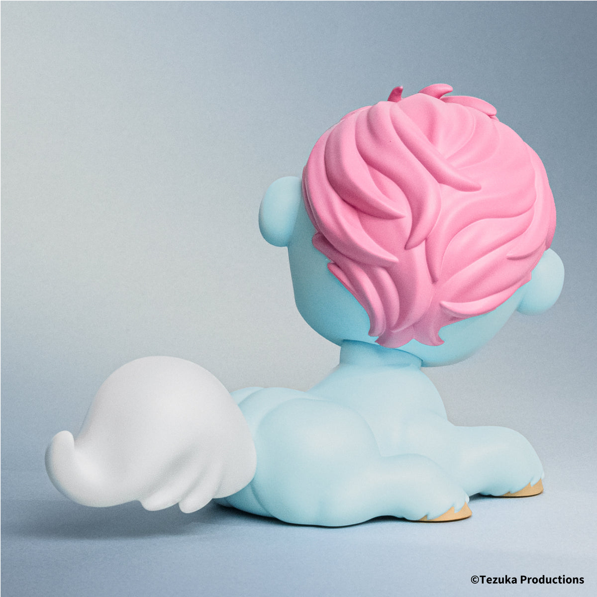 予約受付終了】手塚治虫キャラクターズ Sofvi Collection 008 ユニコ