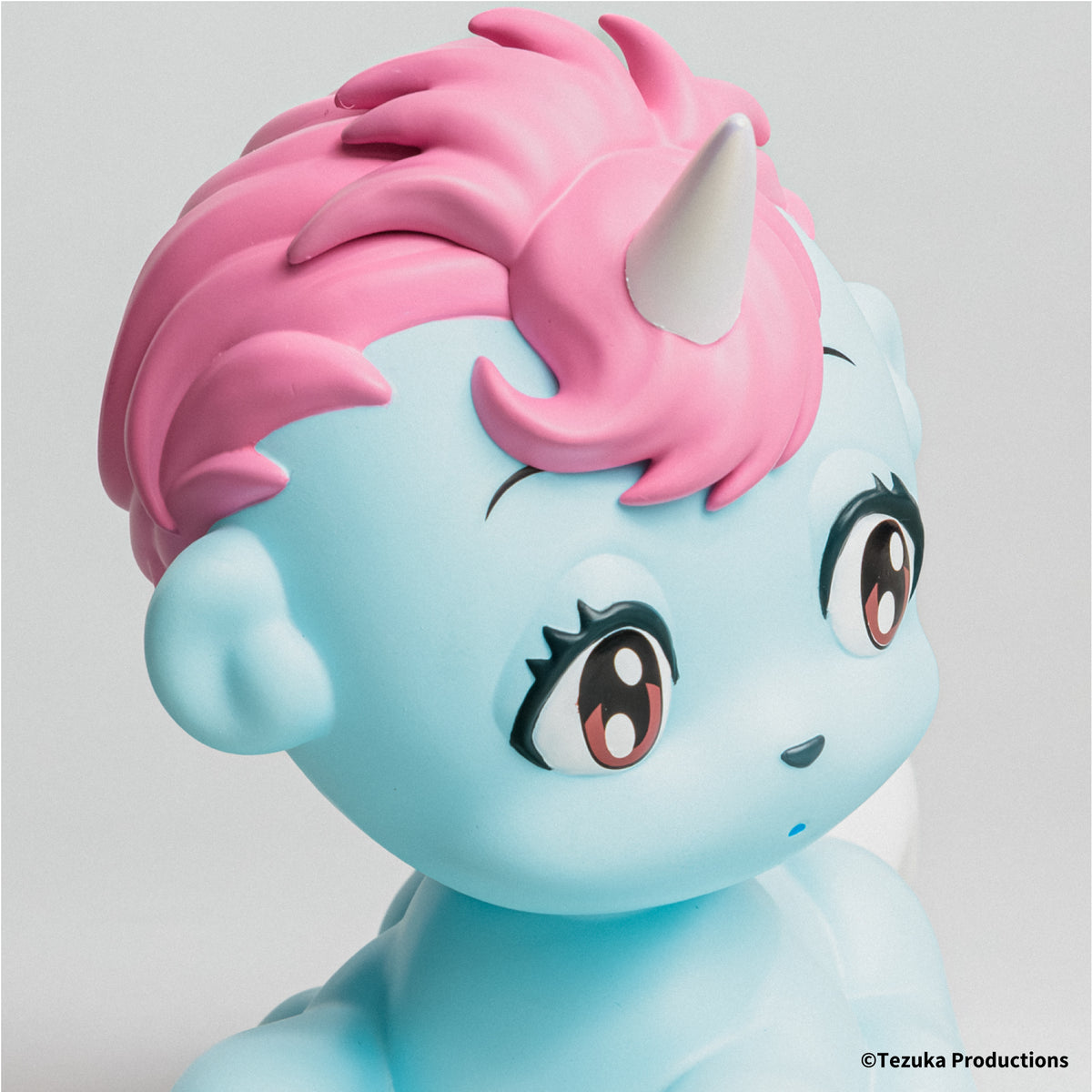 手塚治虫キャラクターズ Sofvi Collection 008 ユニコ