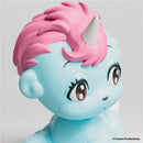 手塚治虫キャラクターズ Sofvi Collection 008 ユニコ