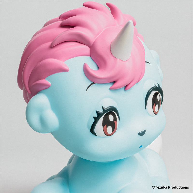 手塚治虫キャラクターズ Sofvi Collection 008 ユニコ