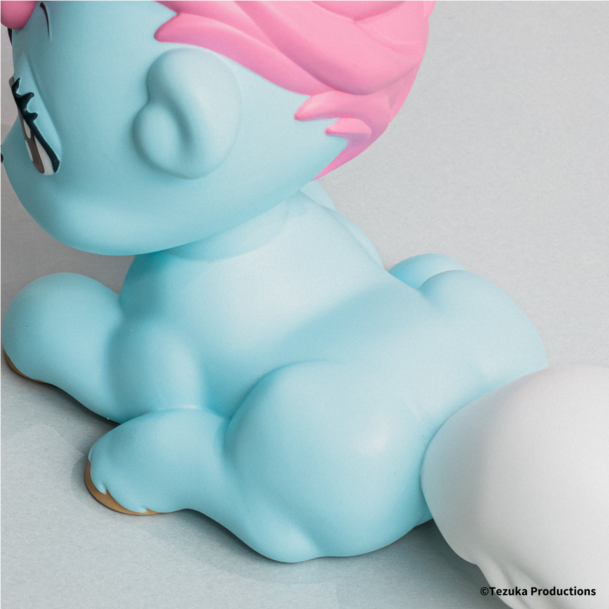 手塚治虫キャラクターズ Sofvi Collection 008 ユニコ