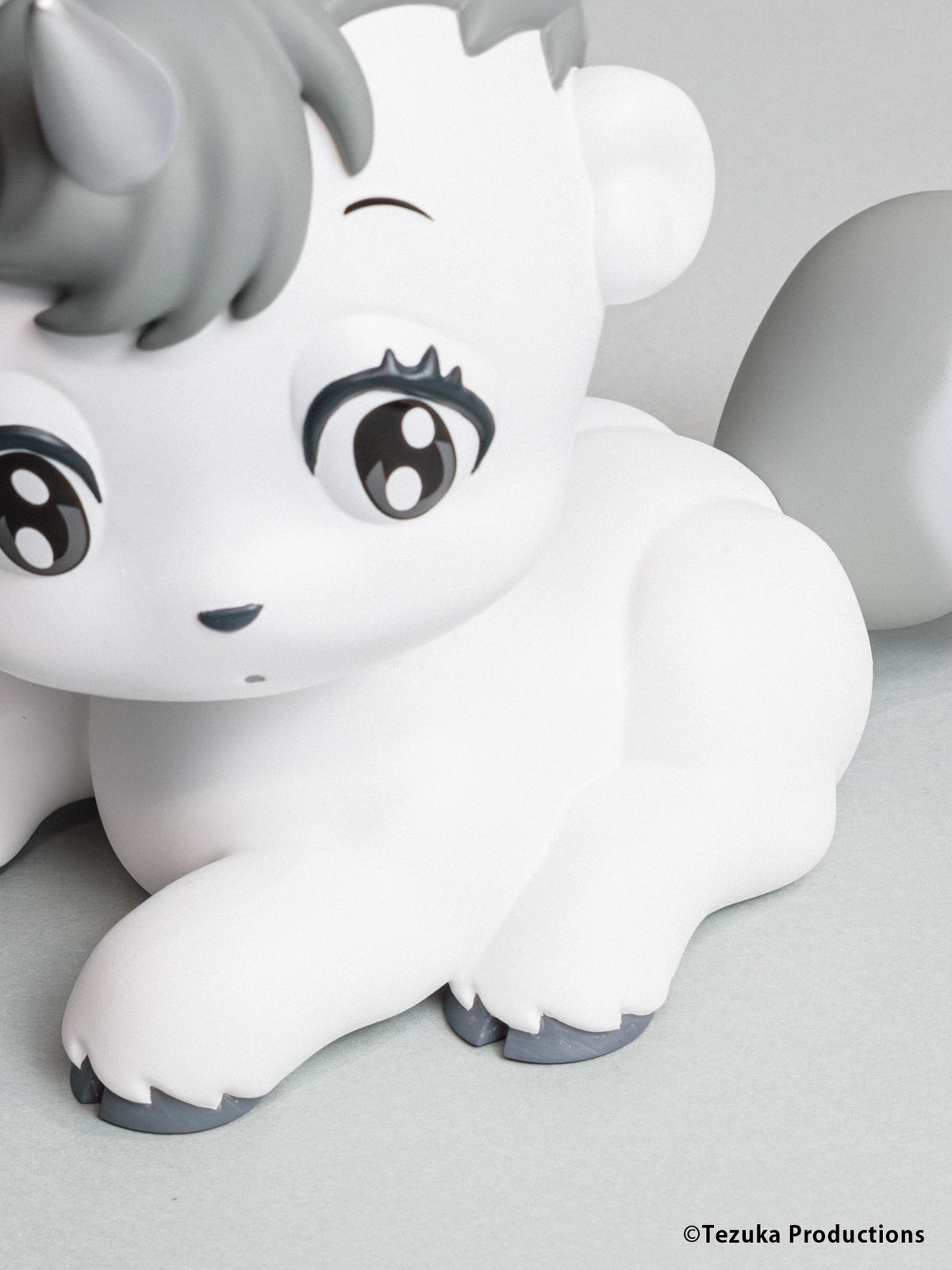 手塚治虫キャラクターズ Sofvi Collection 008 ユニコ 2nd color