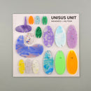 UNISUS UNIT NEWSED