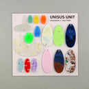 UNISUS UNIT NEWSED