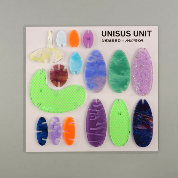 UNISUS UNIT NEWSED