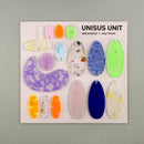UNISUS UNIT NEWSED