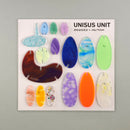 UNISUS UNIT / 18 / NEWSED