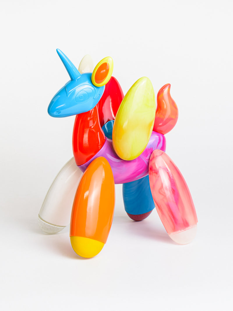 UNISUS PPF / A / Mic*Itaya