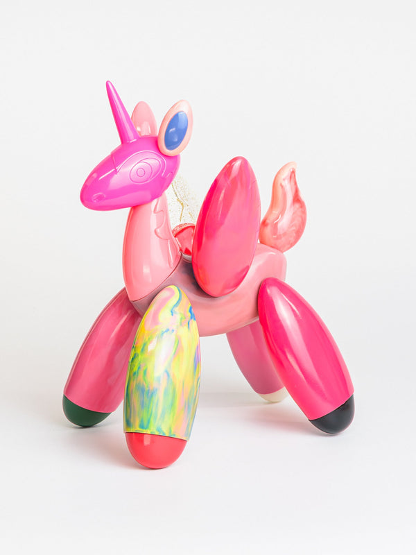 UNISUS PPF / B / Mic*Itaya