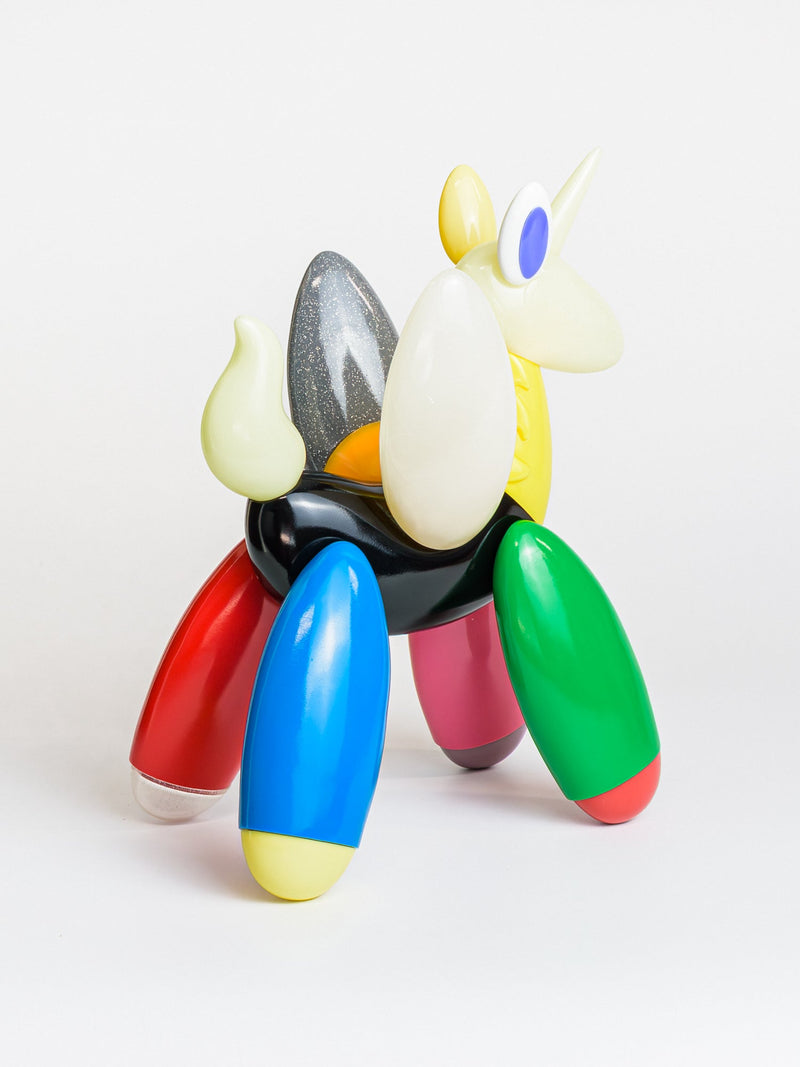 UNISUS PPF / D / Mic*Itaya