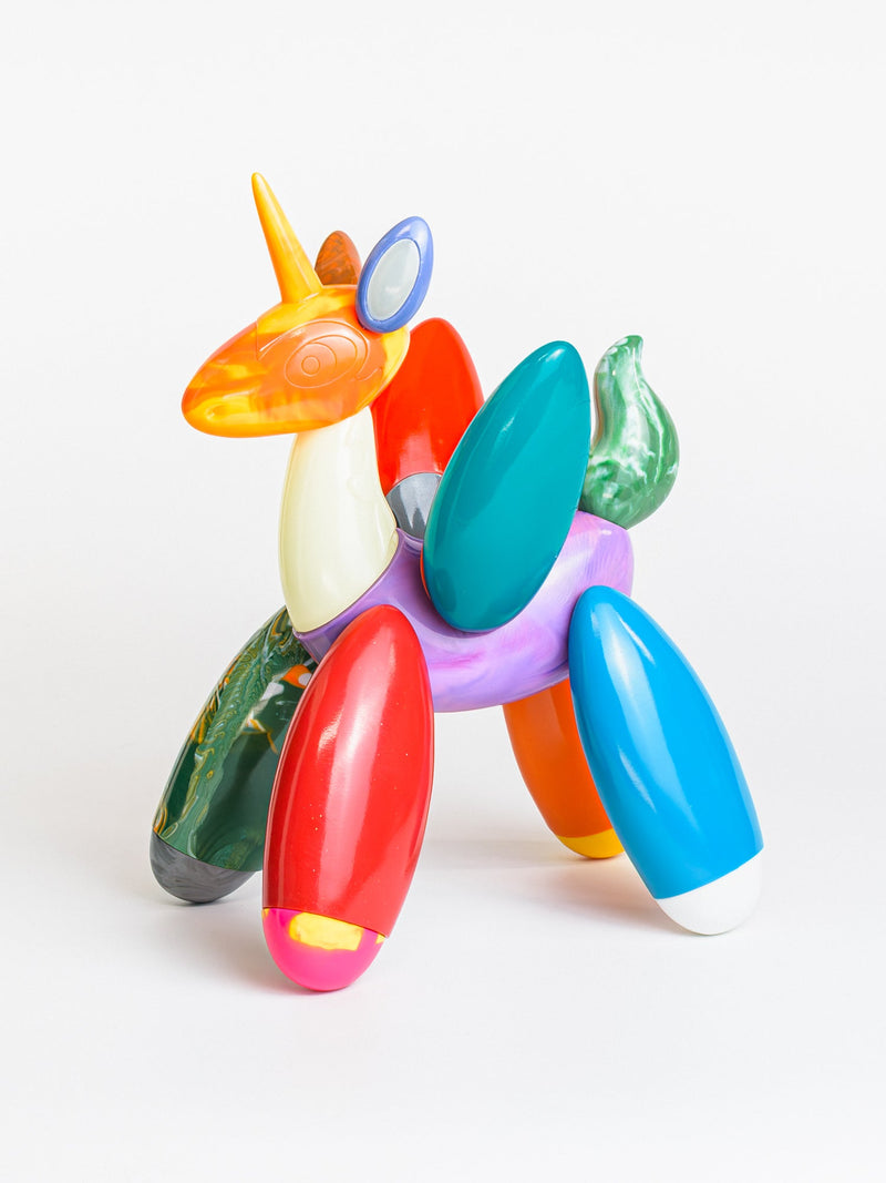 UNISUS PPF / E / Mic*Itaya