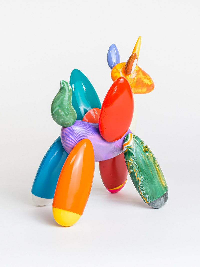 UNISUS PPF / E / Mic*Itaya