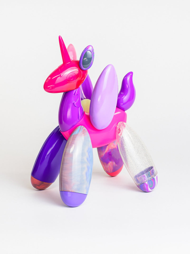 UNISUS PPF / F / Mic*Itaya