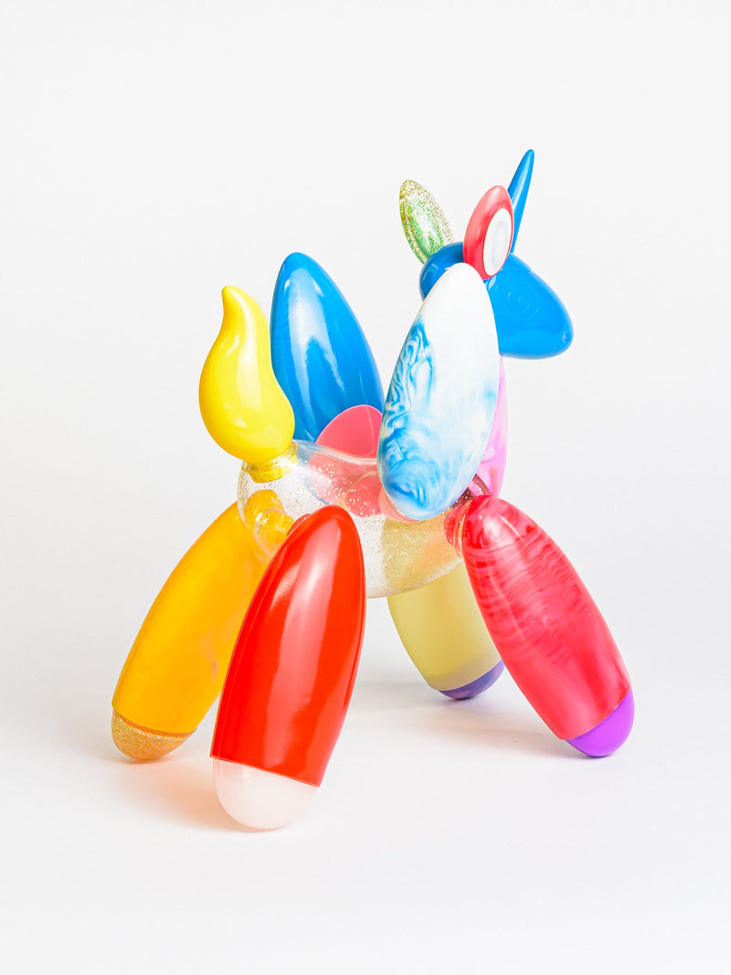 UNISUS PPF / H / Mic*Itaya