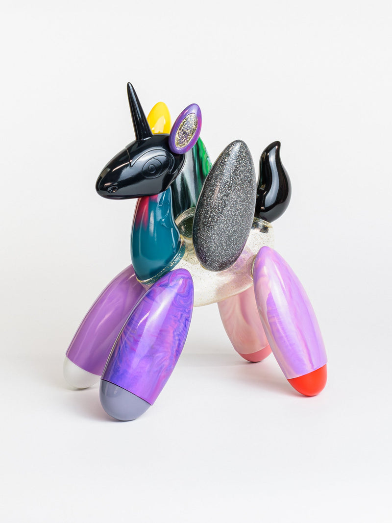 UNISUS PPF / J / Mic*Itaya