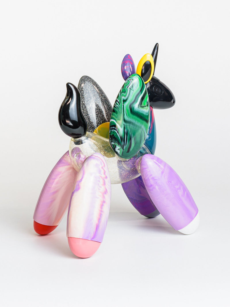 UNISUS PPF / J / Mic*Itaya