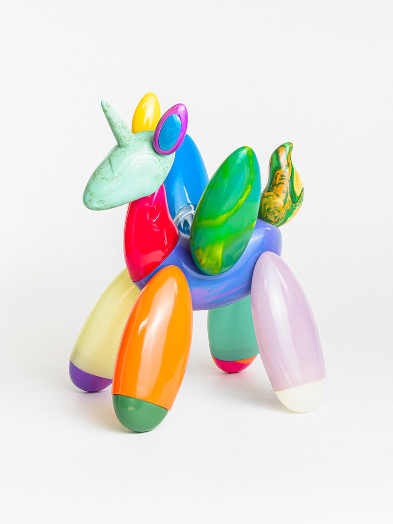 UNISUS PPF / K / Mic*Itaya