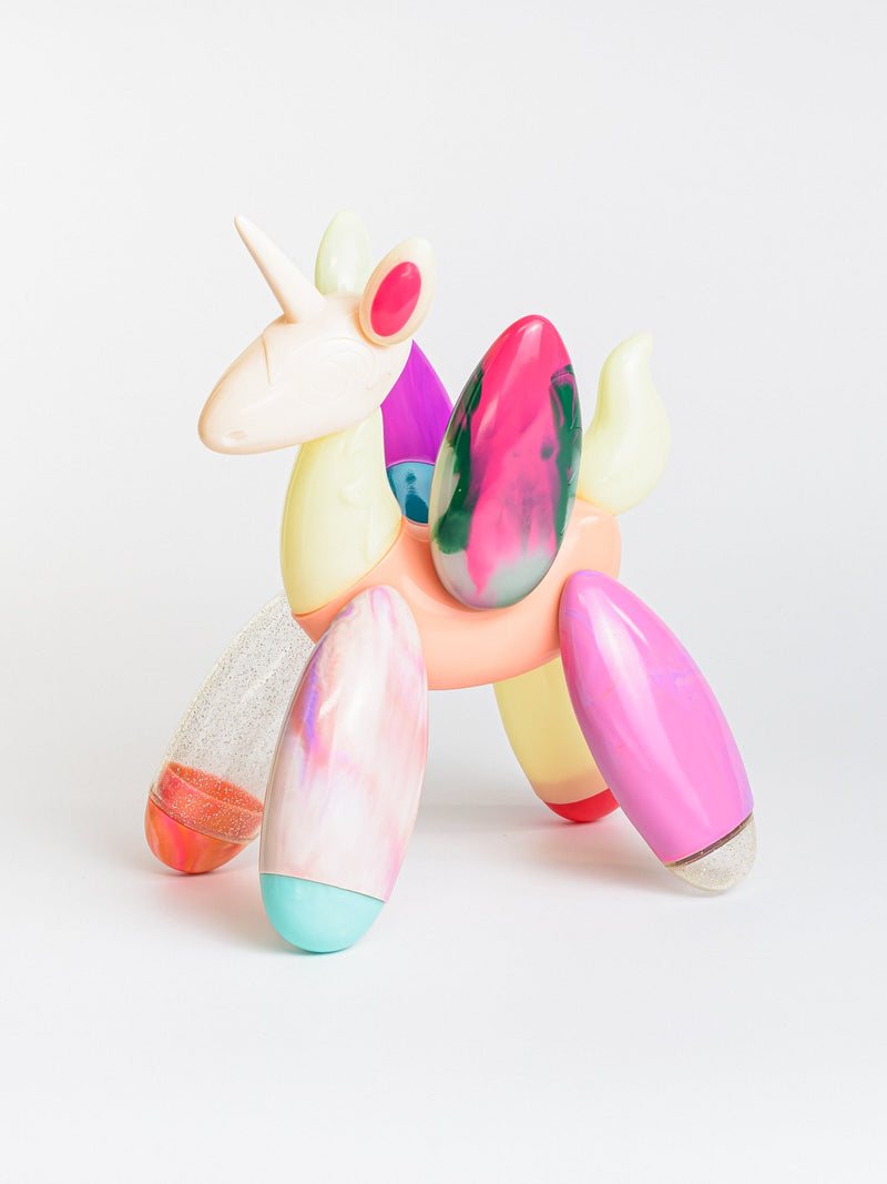 UNISUS PPF / L / Mic*Itaya