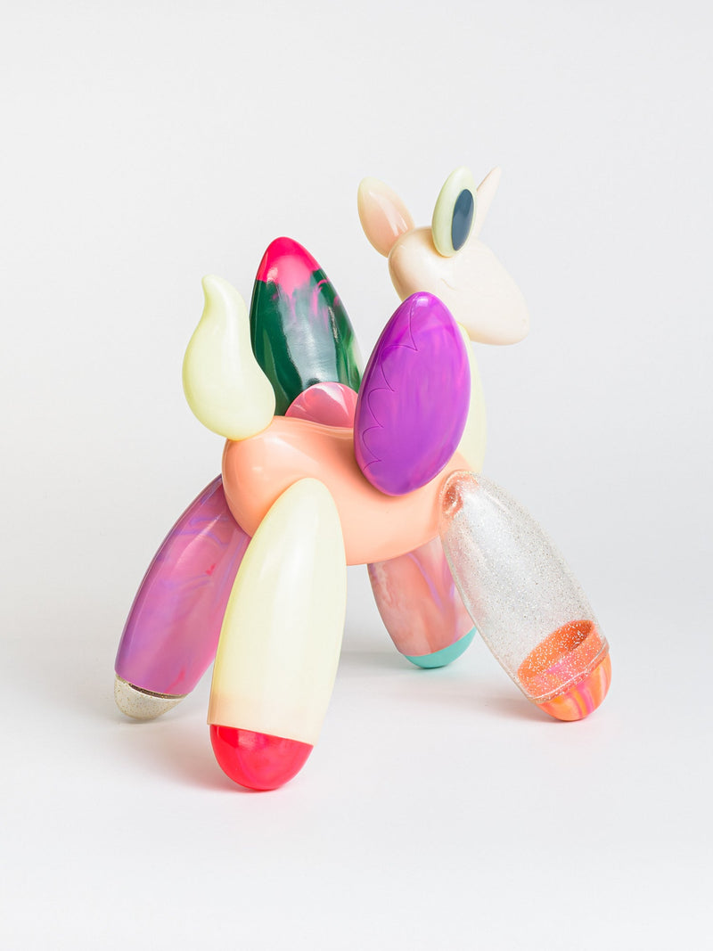 UNISUS PPF / L / Mic*Itaya