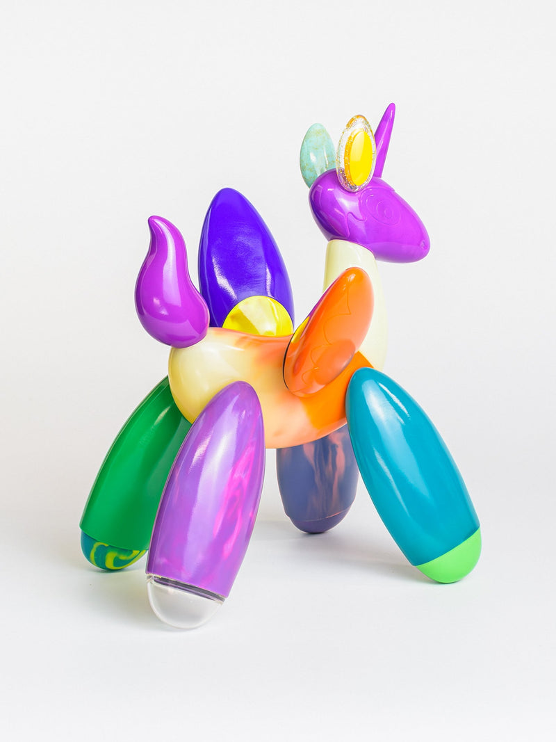 UNISUS PPF / N / Mic*Itaya