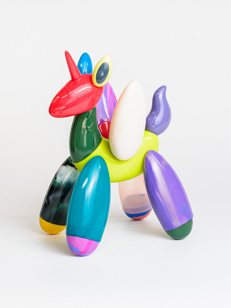 UNISUS PPF / O / Mic*Itaya