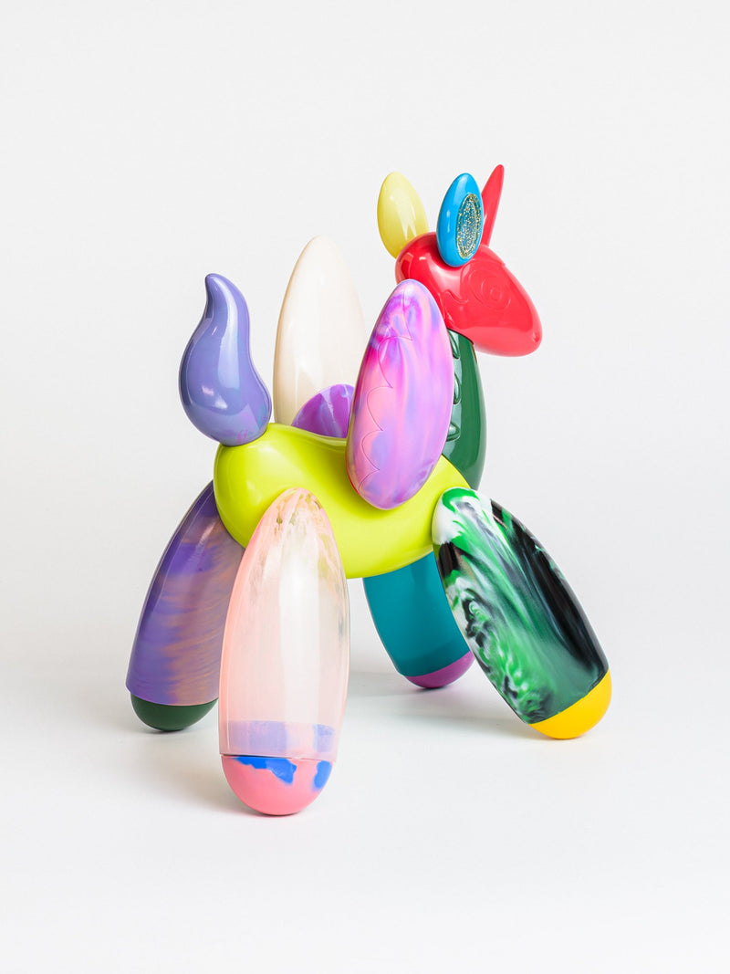 UNISUS PPF / O / Mic*Itaya