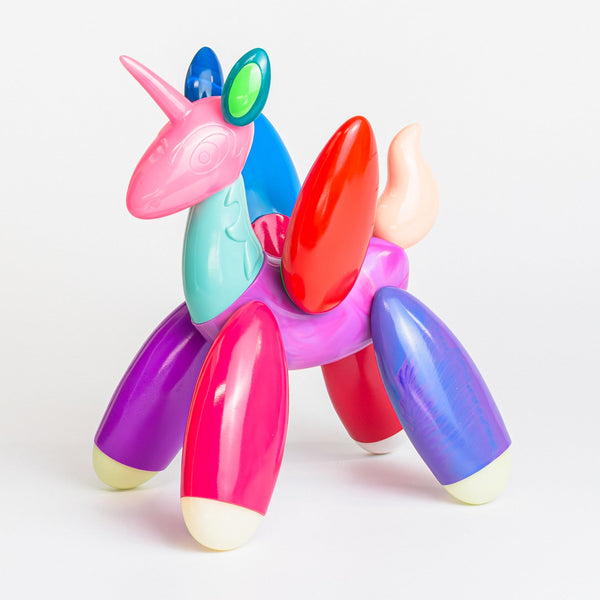 UNISUS PPF / P / Mic*Itaya