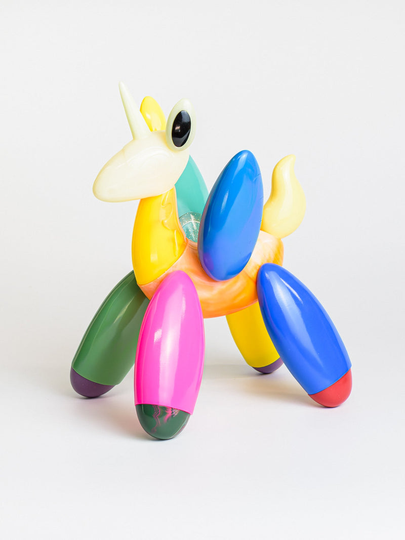 UNISUS PPF / Q / Mic*Itaya