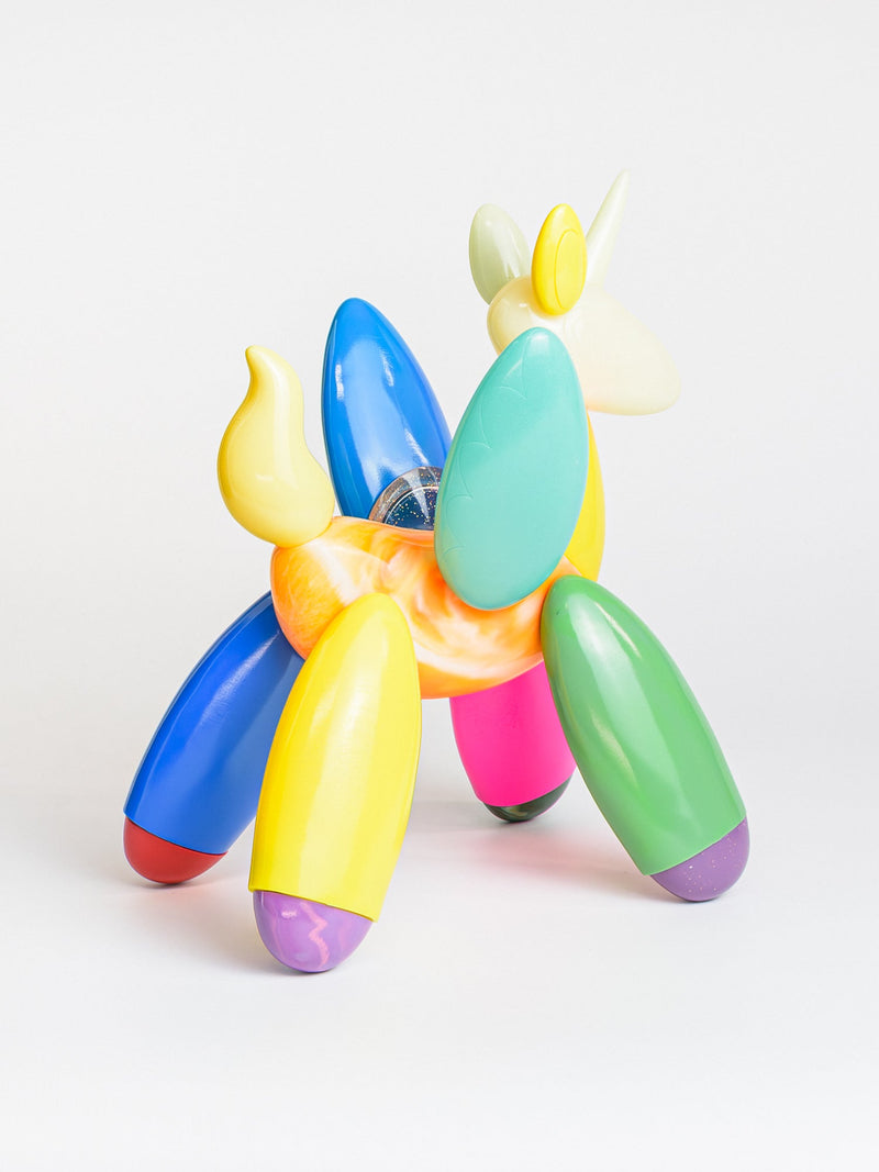 UNISUS PPF / Q / Mic*Itaya