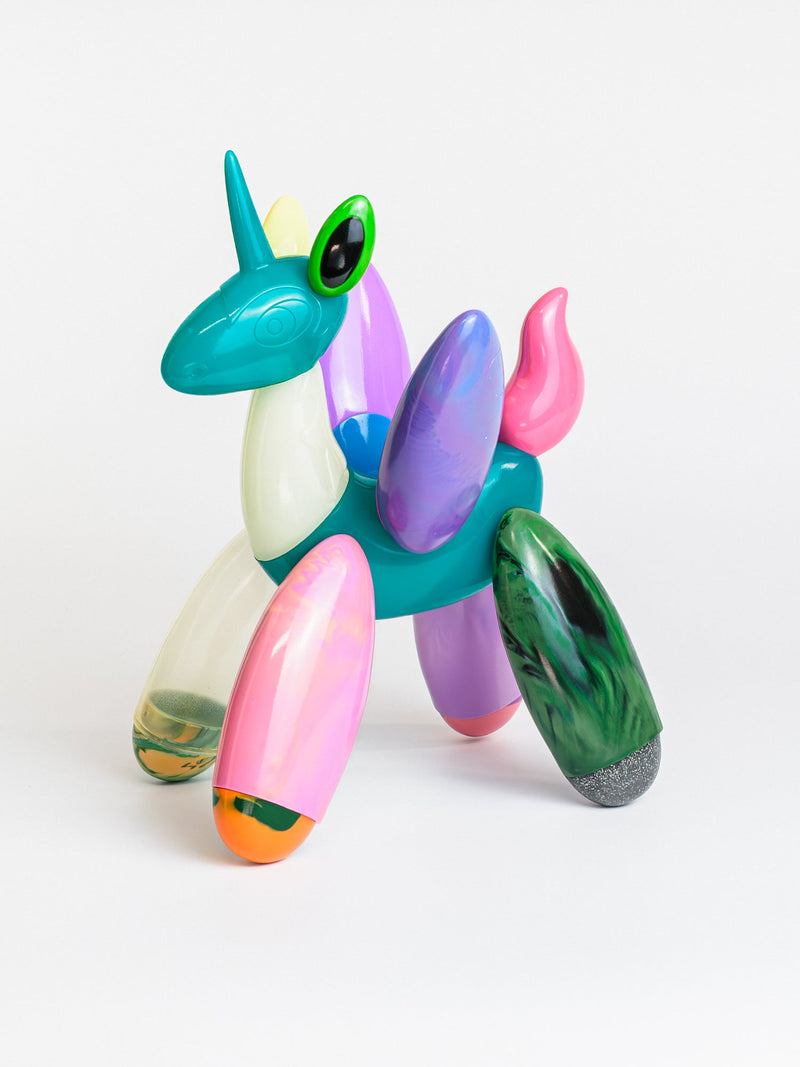 UNISUS PPF / R / Mic*Itaya