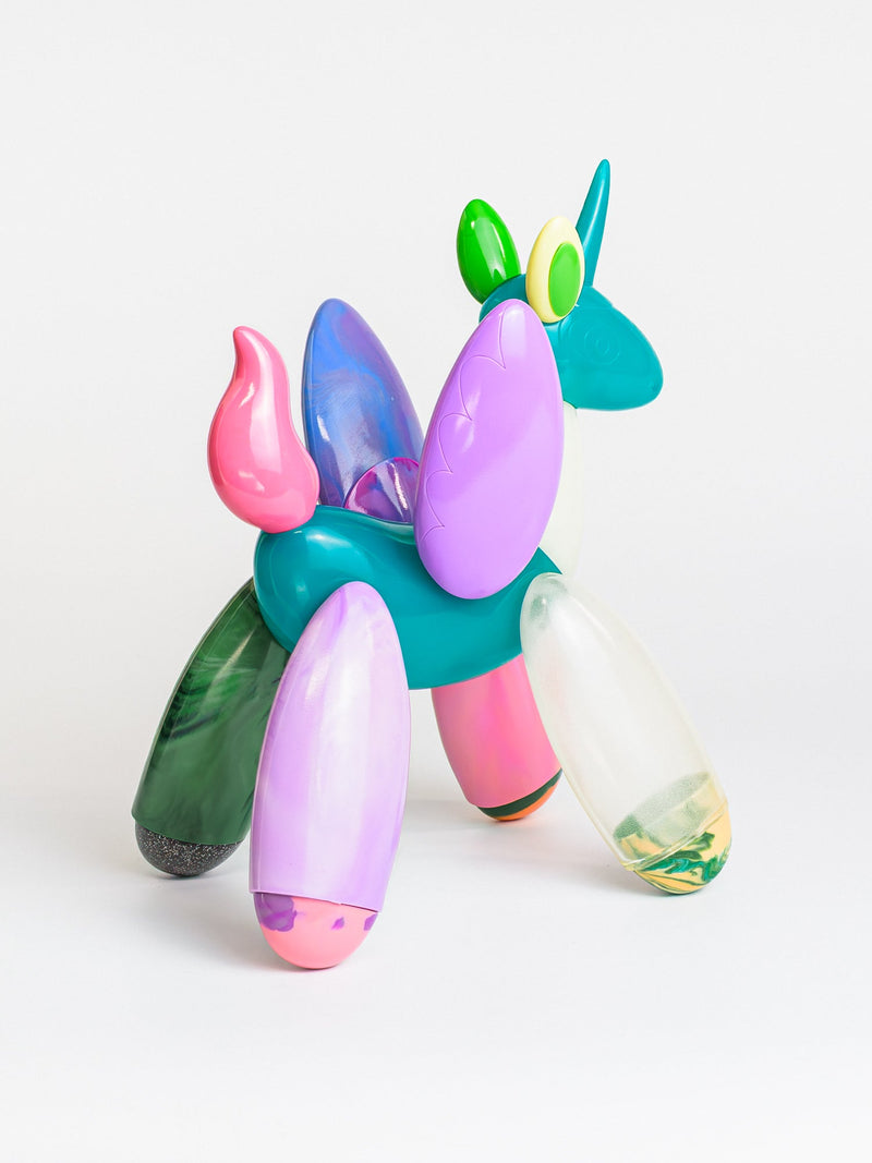 UNISUS PPF / R / Mic*Itaya