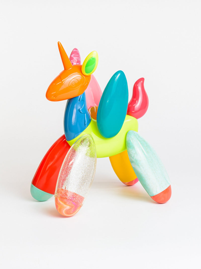 UNISUS PPF / U / Mic*Itaya